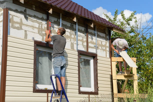 Best Siding Maintenance  in Woodmere, LA