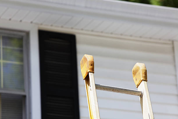 Best Stucco Siding  in Woodmere, LA